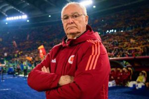 Claudio Ranieri