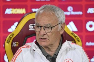 Claudio Ranieri