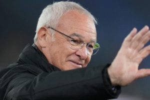 Claudio Ranieri