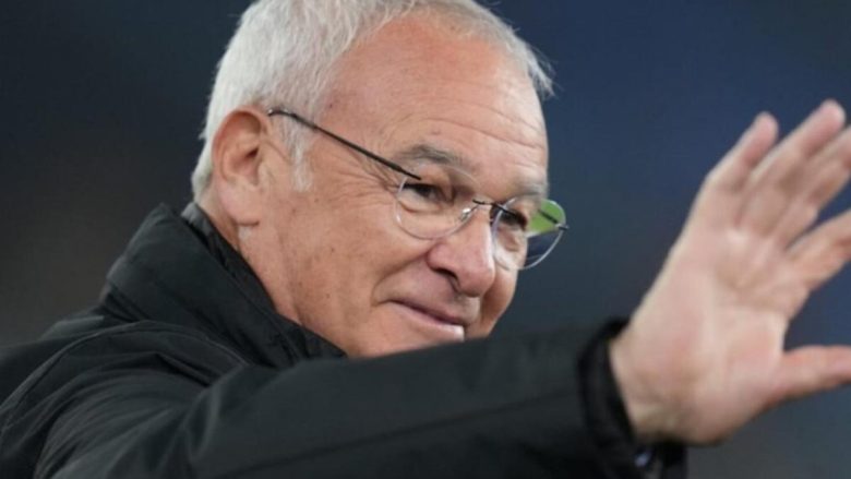 Claudio Ranieri