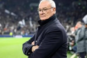Claudio Ranieri