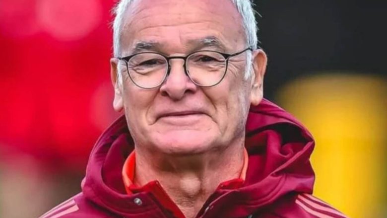 Claudio Ranieri