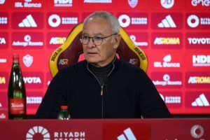 Claudio Ranieri