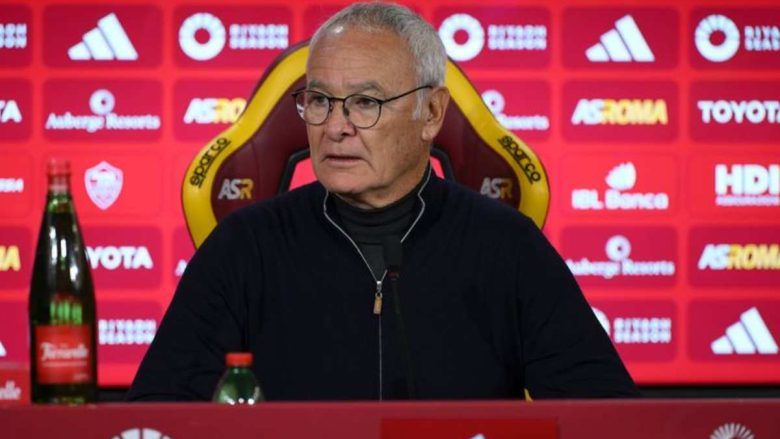 Claudio Ranieri