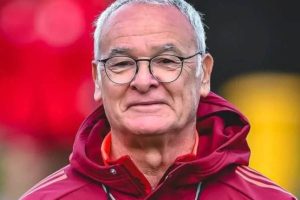 Claudio Ranieri
