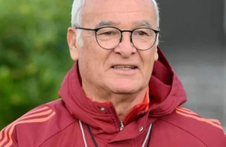 Claudio Ranieri