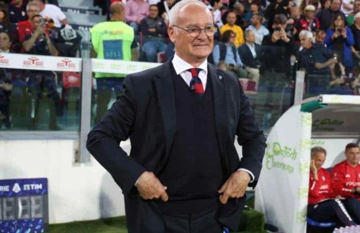 Claudio Ranieri