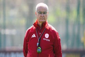 Claudio Ranieri