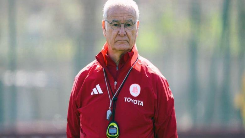 Claudio Ranieri