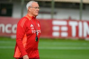 Claudio Ranieri