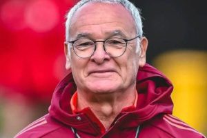Claudio Ranieri