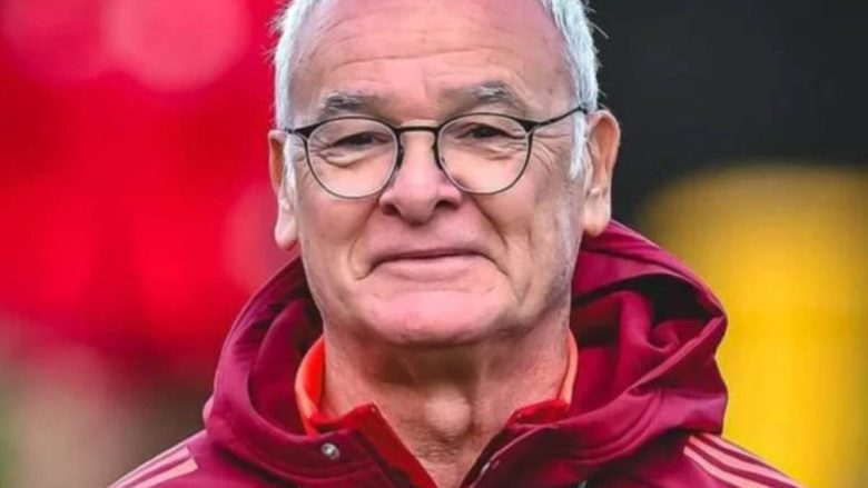 Claudio Ranieri