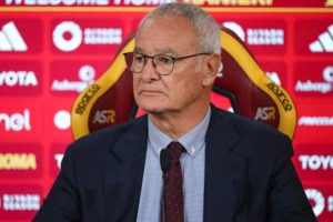 Claudio Ranieri