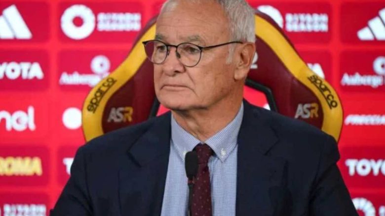 Claudio Ranieri