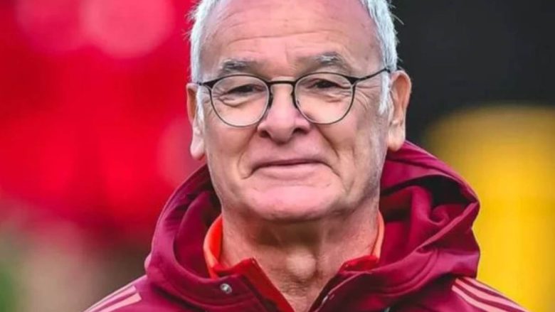 Claudio Ranieri