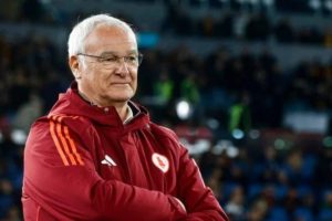Claudio Ranieri