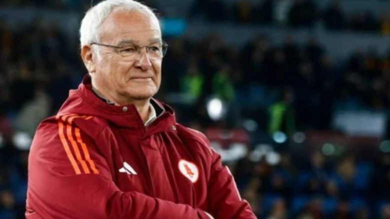 Claudio Ranieri
