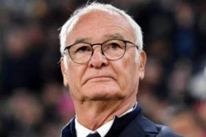 Claudio Ranieri