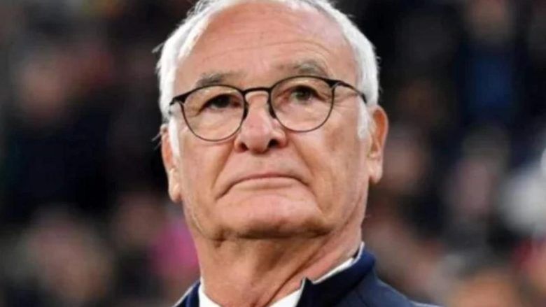 Claudio Ranieri