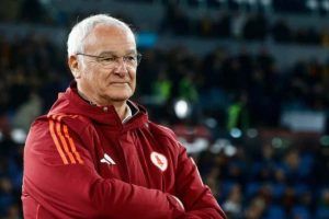 Claudio Ranieri