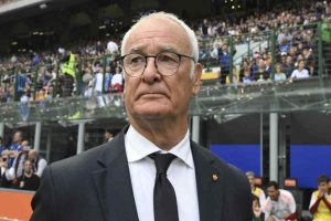 Claudio Ranieri