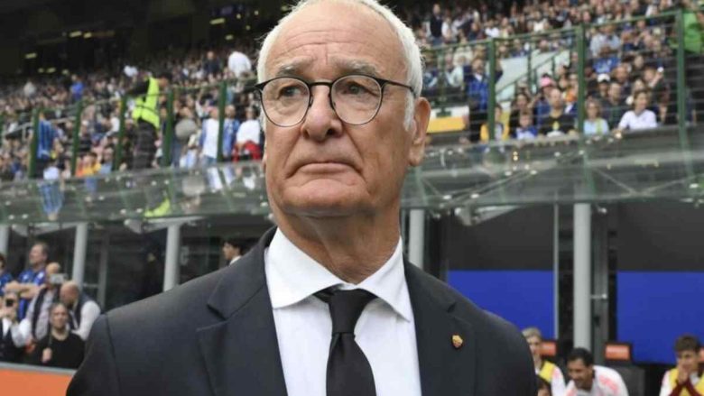 Claudio Ranieri