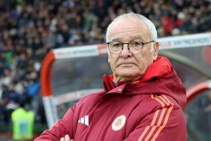 Claudio Ranieri