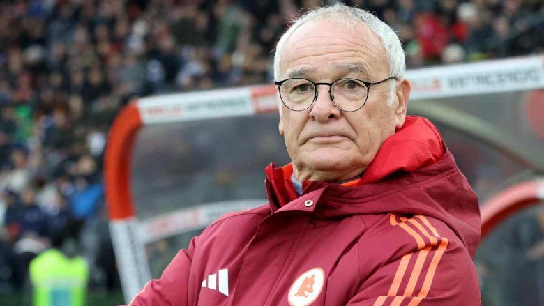 Claudio Ranieri