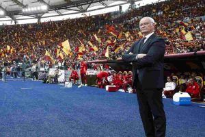 Claudio Ranieri