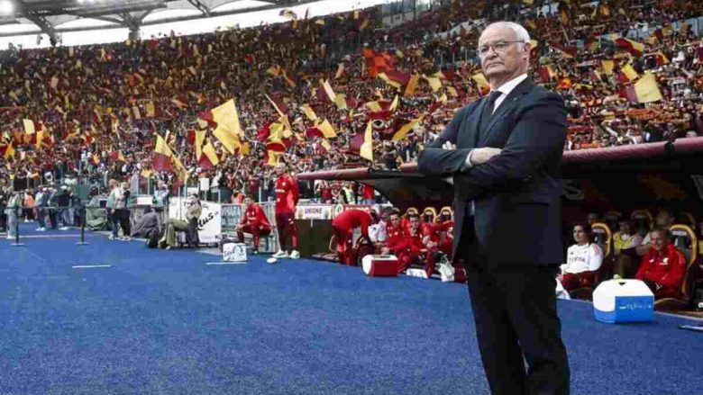 Claudio Ranieri