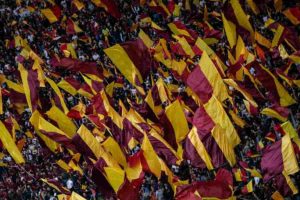 Curva Sud