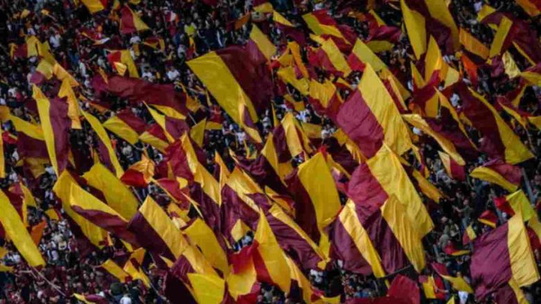 Curva Sud