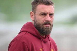 Daniele De Rossi