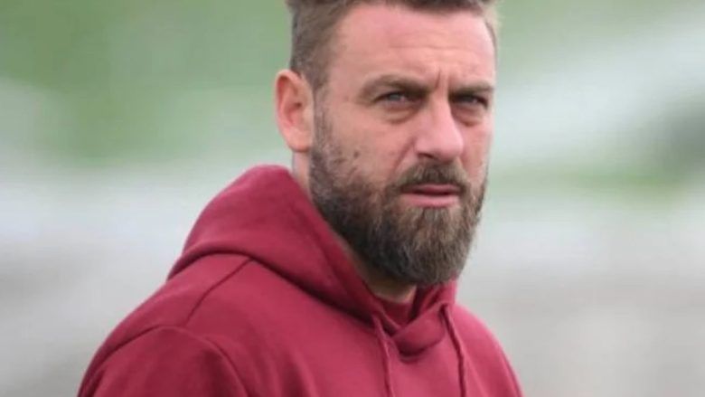 Daniele De Rossi
