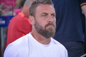 Daniele De Rossi