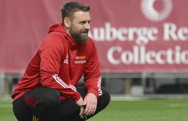 Daniele De Rossi