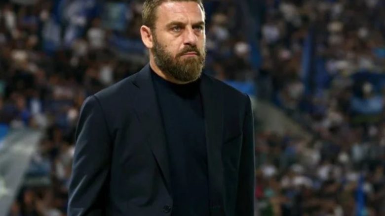 De Rossi