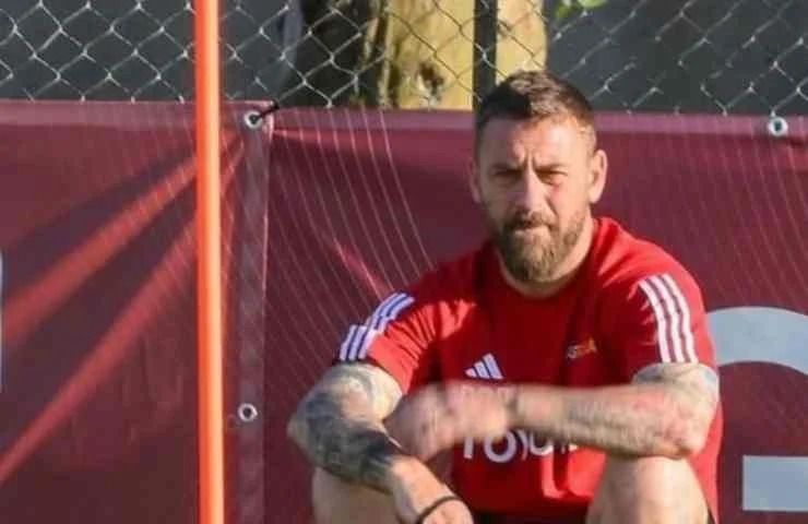 De Rossi