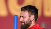 De Rossi torna serie A ultimissime