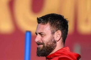 De Rossi torna serie A ultimissime