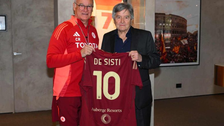 De Sisti
