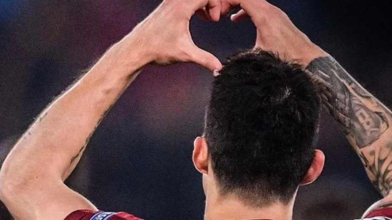 Roma consiglio Perotti