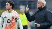 Dybala e Ranieri