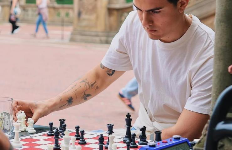 Dybala cosa ha fatto in vacanza