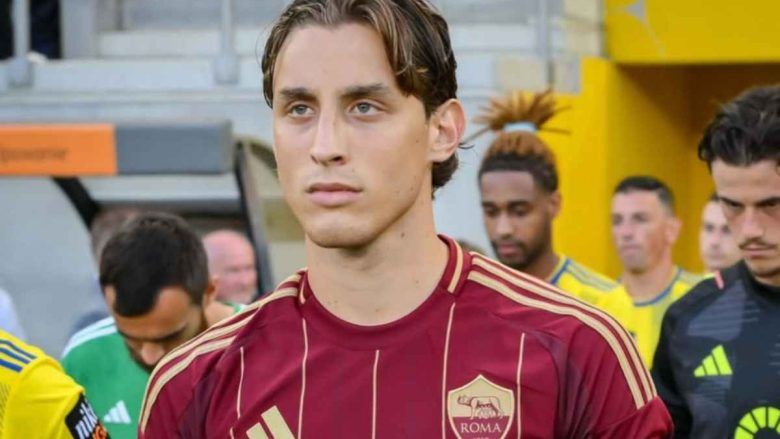 Edoardo Bove
