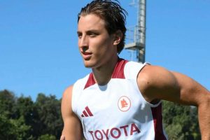 Edoardo Bove