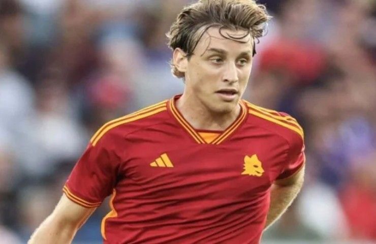 Edoardo Bove