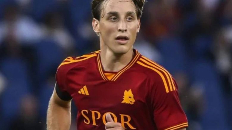 Edoardo Bove
