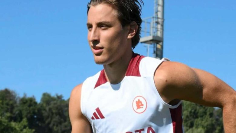 Edoardo Bove