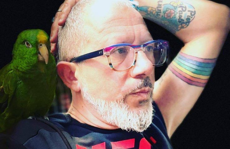 Enrico Testa